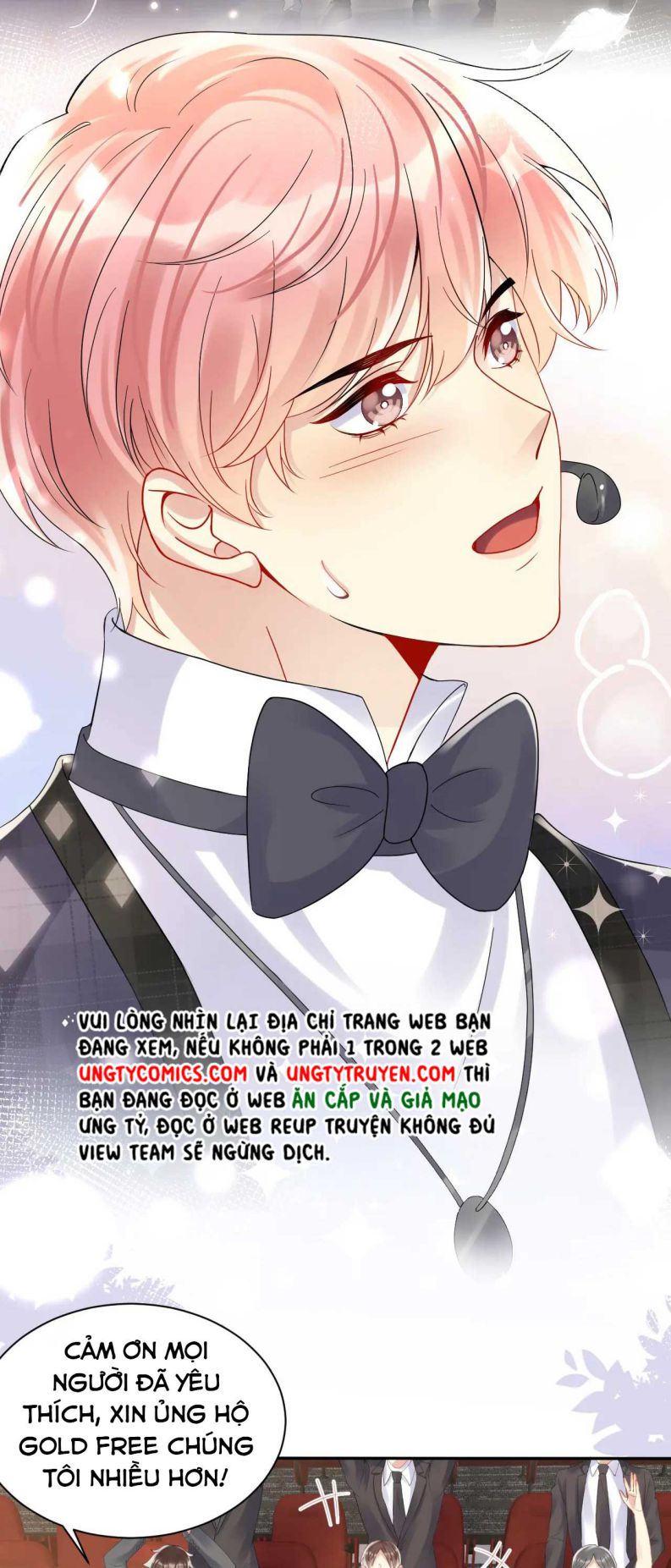 lại bị bạn trai cũ nhắm trúng rồi chapter 91 12