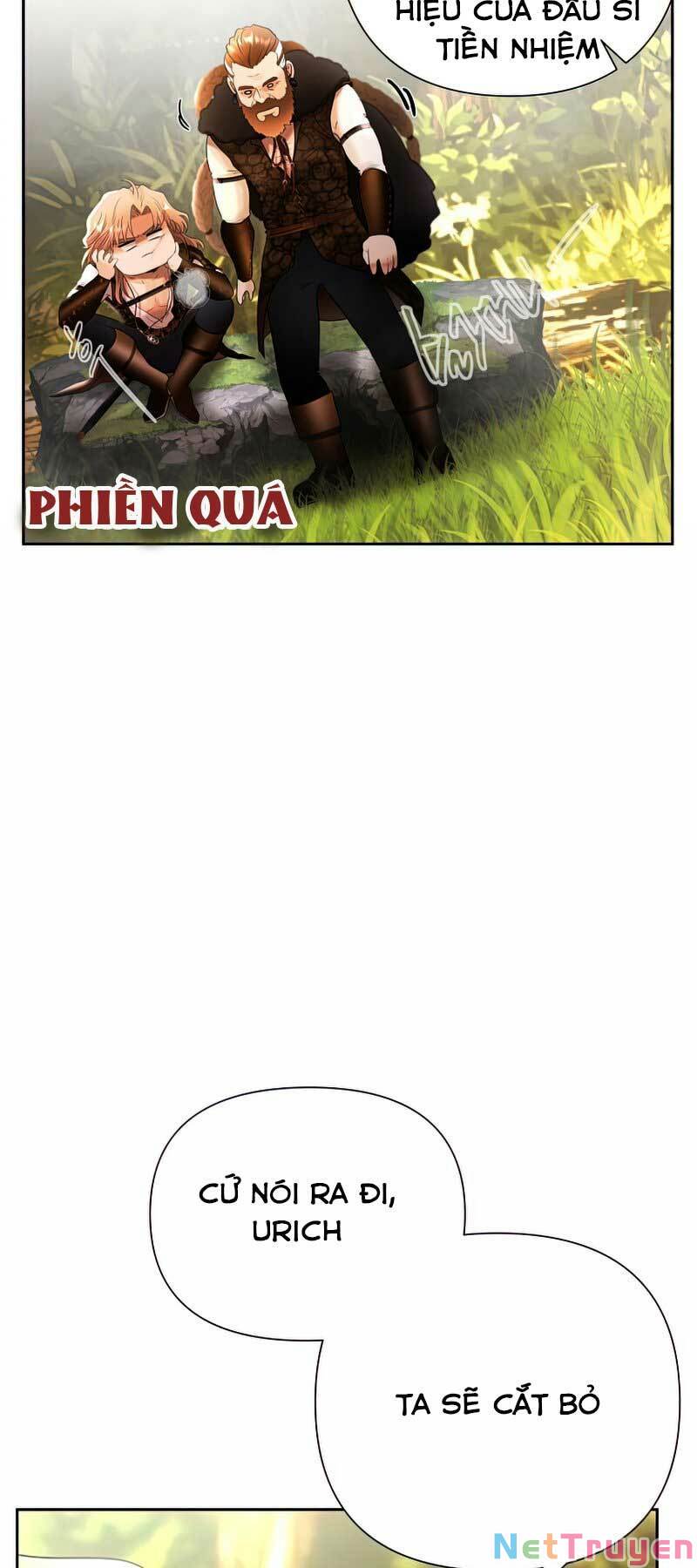 nhiệm vụ chiến binh chapter 26 33