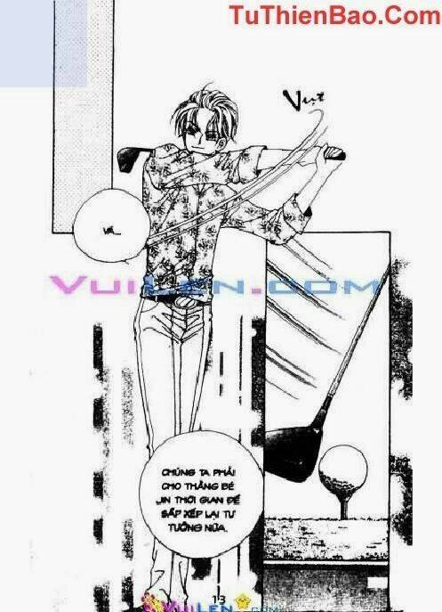 nhật ký tân hôn chapter 10 12