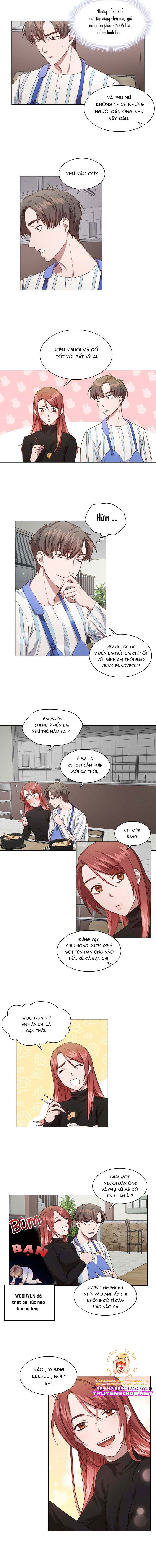 vướng vào mối quan hệ ngoài ý muốn chapter 26 4