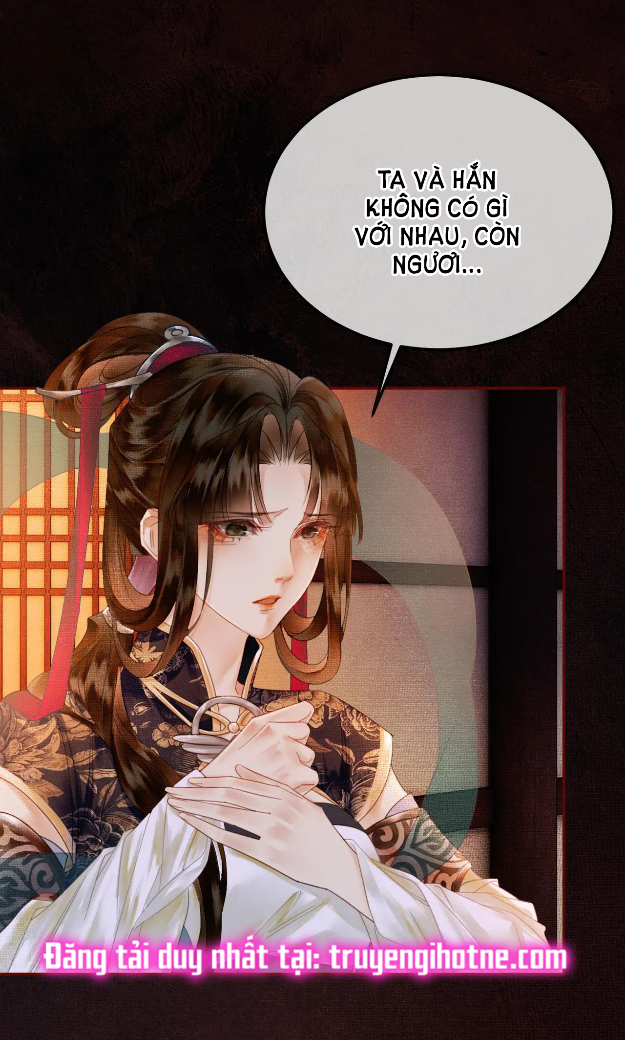 ai đã dạy hư đồ đệ phản diện của ta? chapter 8 44