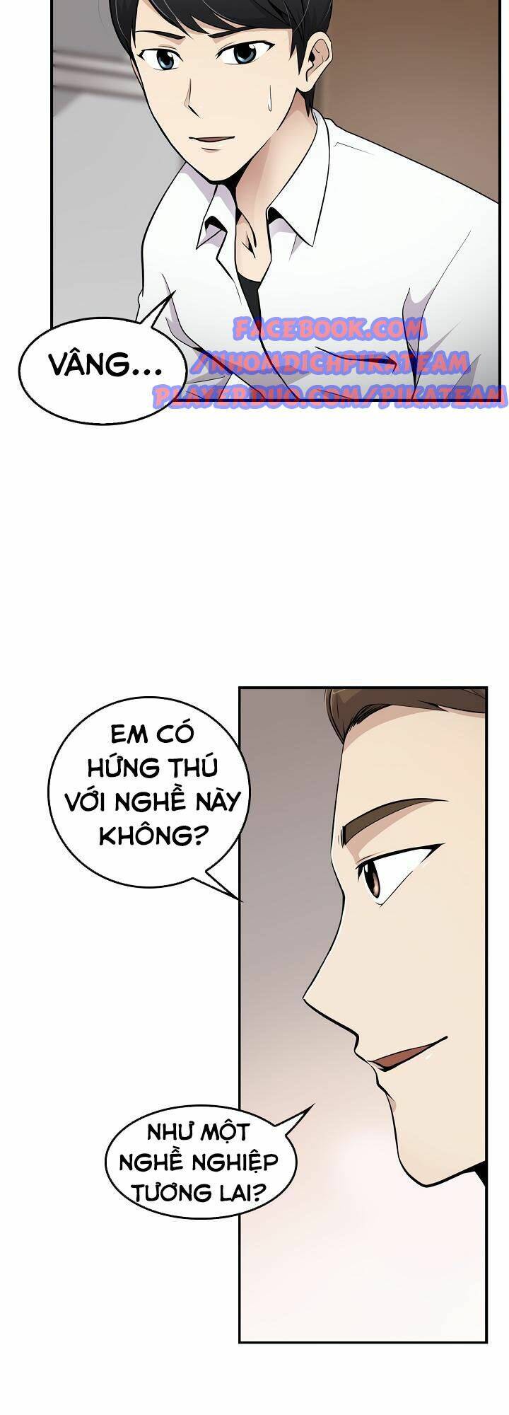 điều tra viên chuyển sinh chapter 10 4