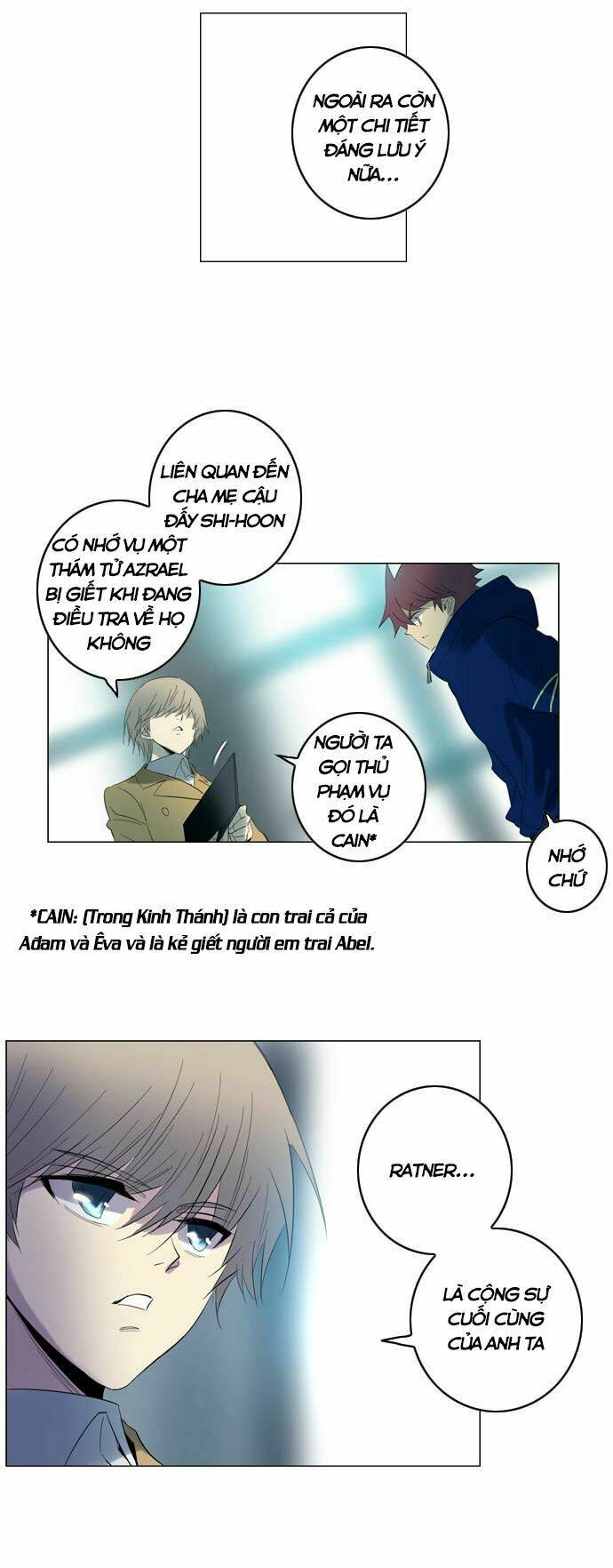 bản khế ước linh hồn chapter 120 9