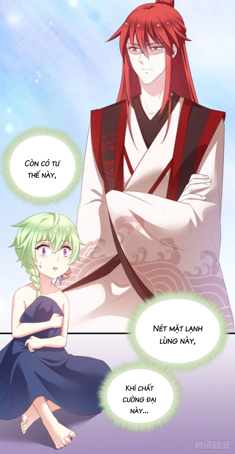 trò chơi trừng phạt chapter 77 29