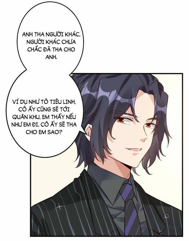 hôn nhân dục vọng: thiếu gia nhẹ một chút! chapter 151 20