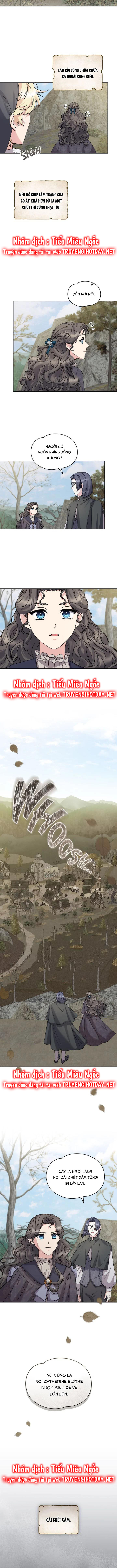 nỗi buồn của chú hề chapter 60 5