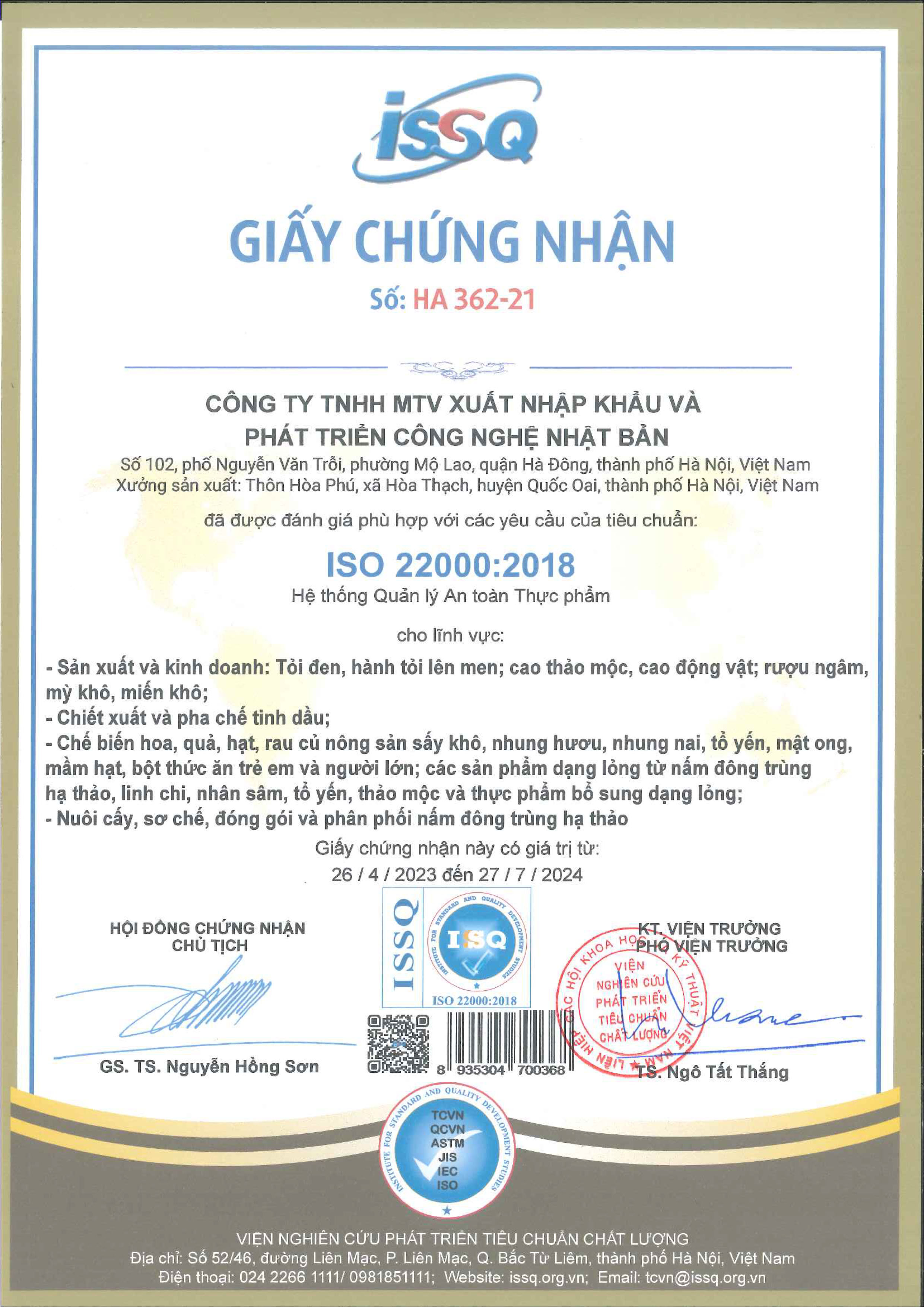 Hà Thủ Ô Đỏ Chế Dạng Miếng 300g