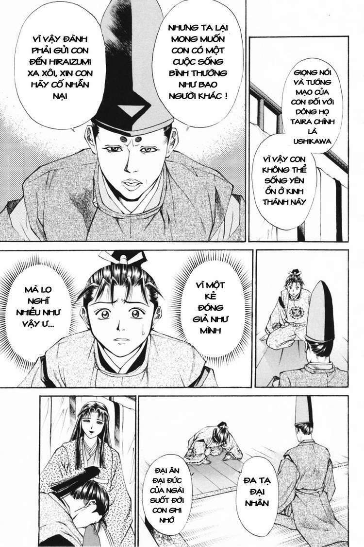 thiếu niên vương i - shana oh yoshitsune i chapter 34 47