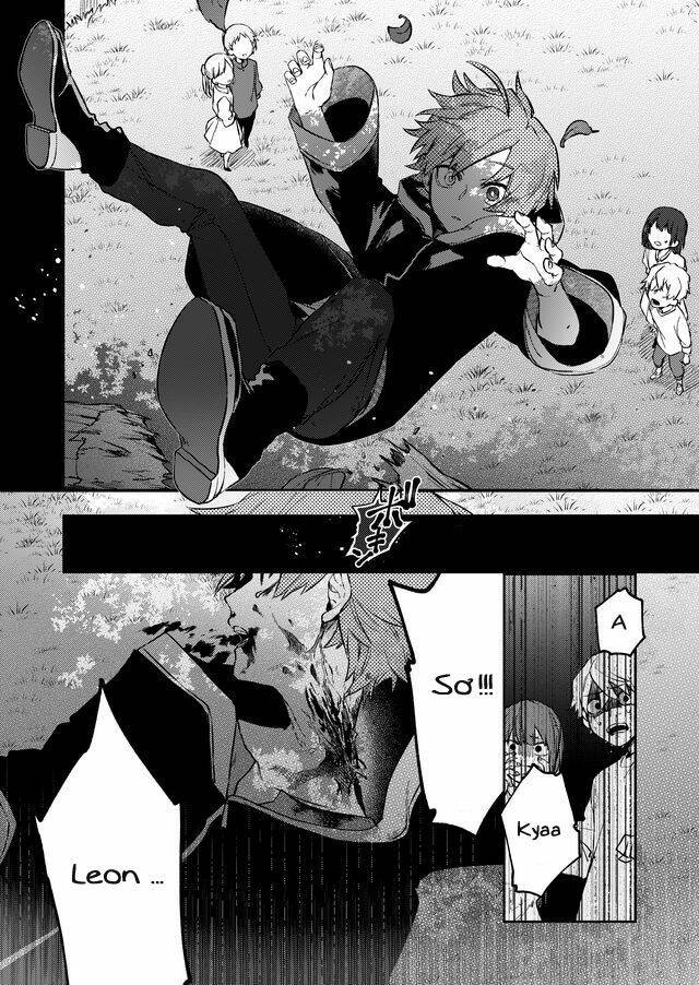 fushi no sougishi chapter 9 7