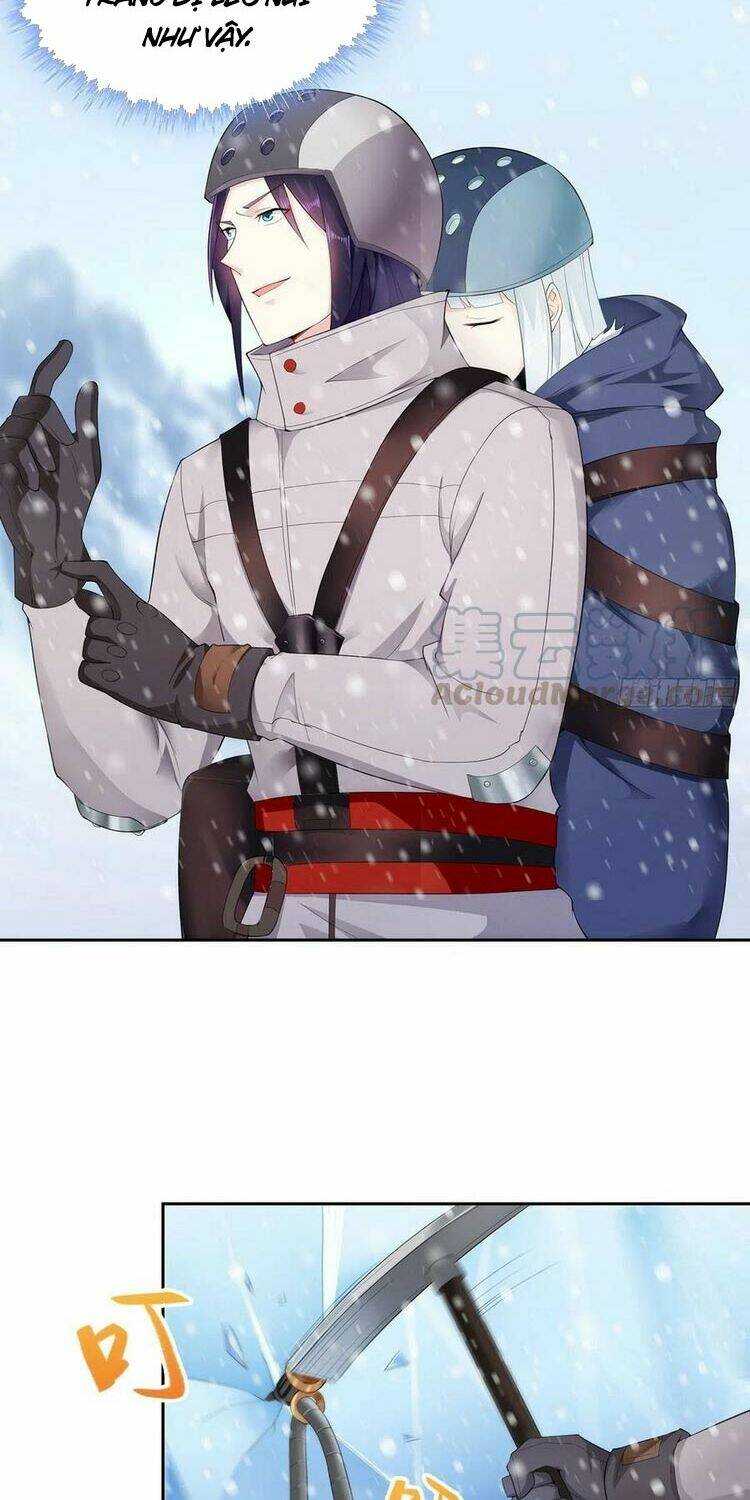 người ở rể bị ép thành phản diện ngoại truyện chapter 9 12