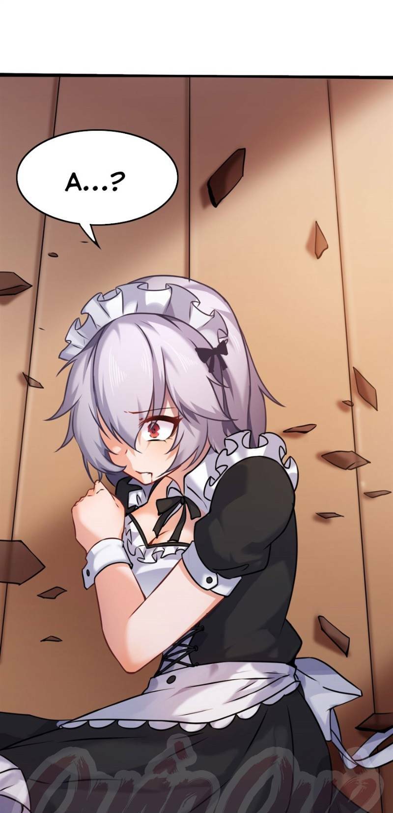 nhặt ma vương về làm nữ hầu chapter 2 17