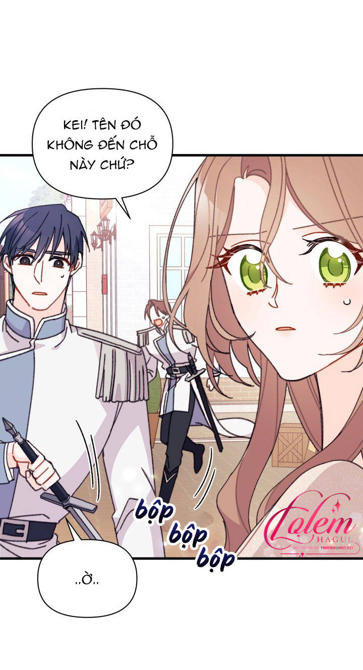 tôi đã kết hôn khi tôi tìm thấy nam chính chapter 13 25