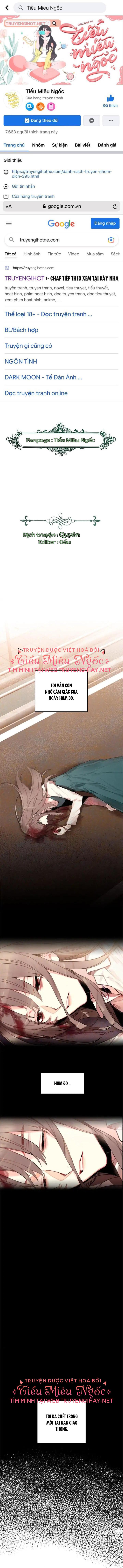 sống sót với thân phận là vợ của vị anh hùng chapter 2 1