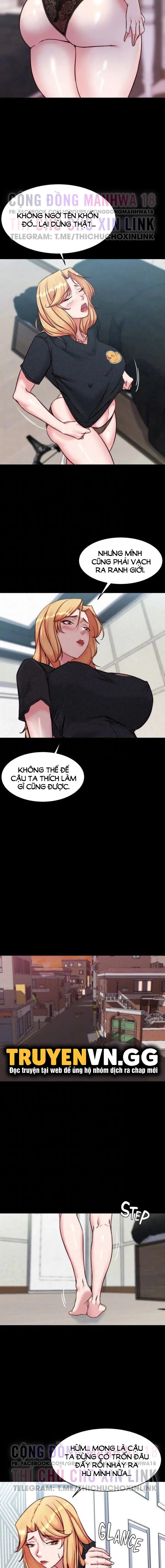 nhật ký quần lót chapter 108 4