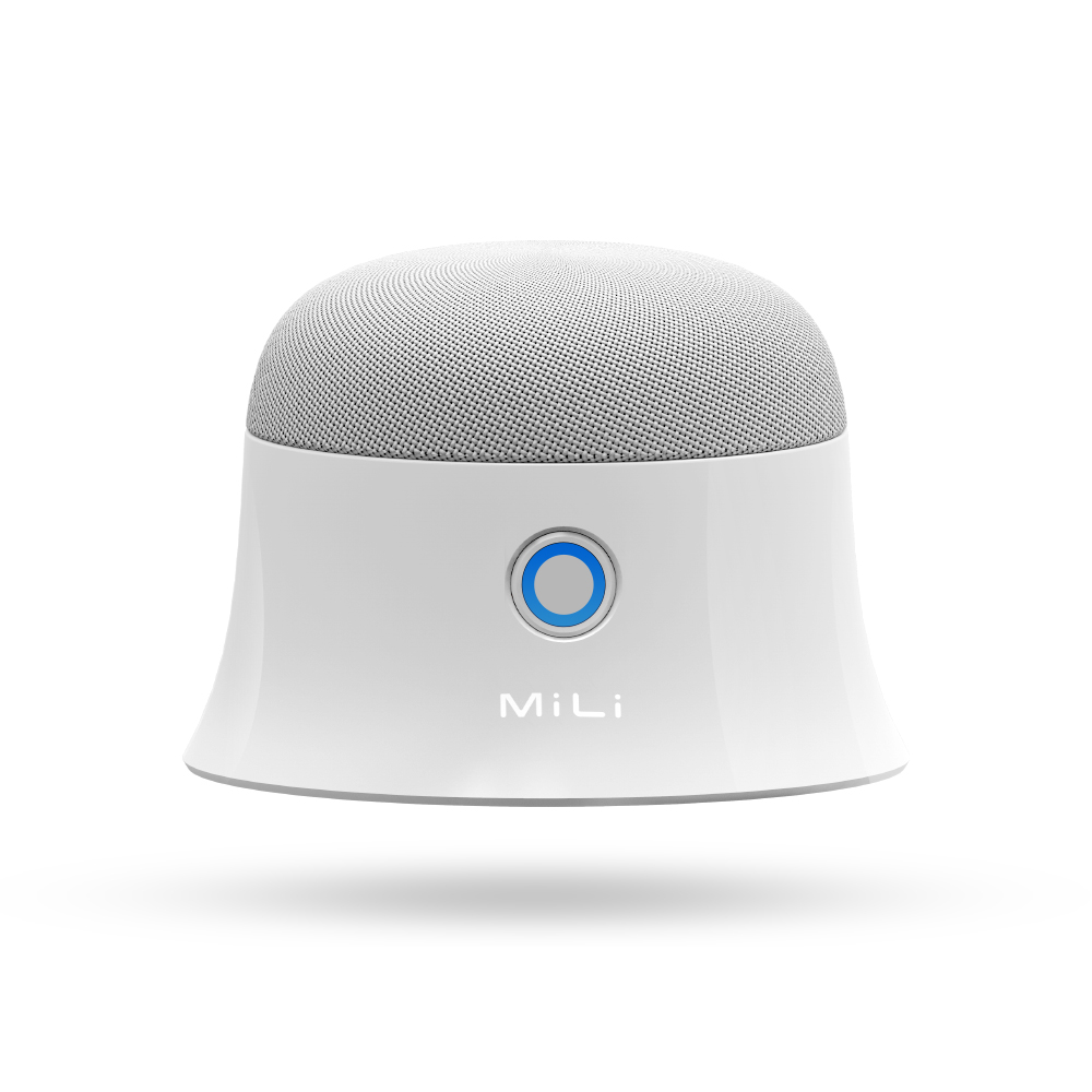 Loa di động Mili Mag-SoundMate HD-M12 - Hàng chính hãng