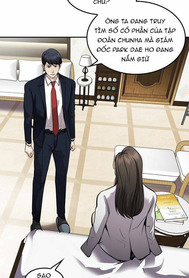 điều tra viên chuyển sinh chapter 122 46