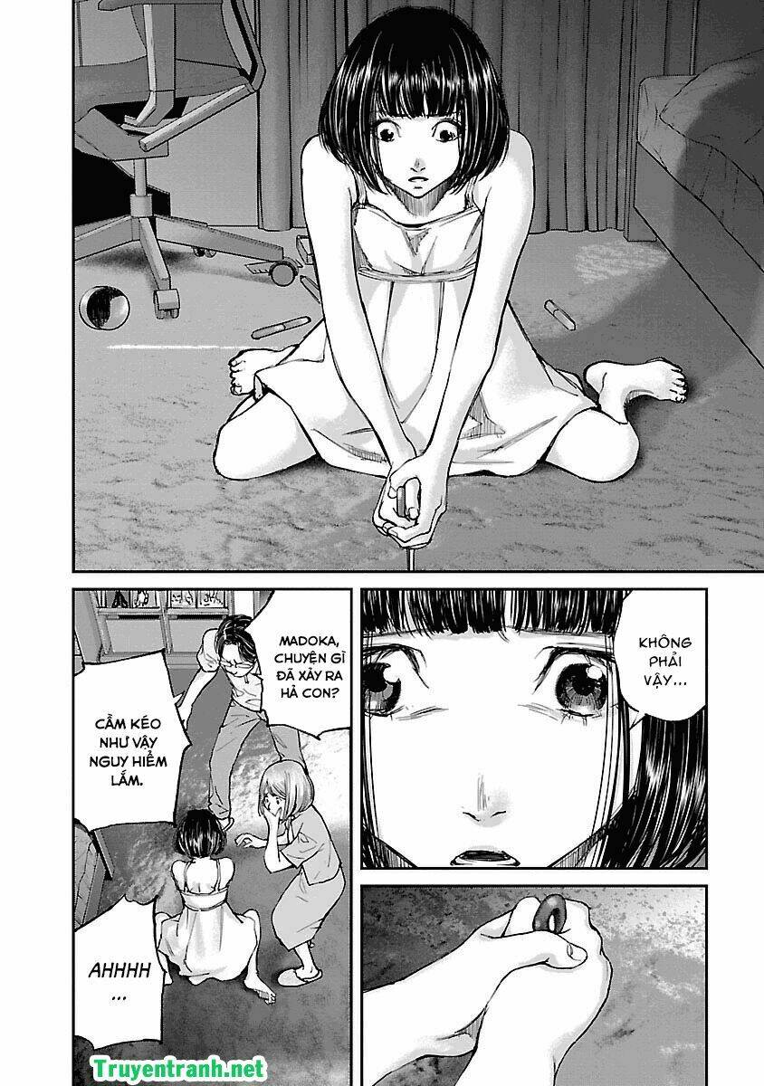 killing morph chapter 17 9