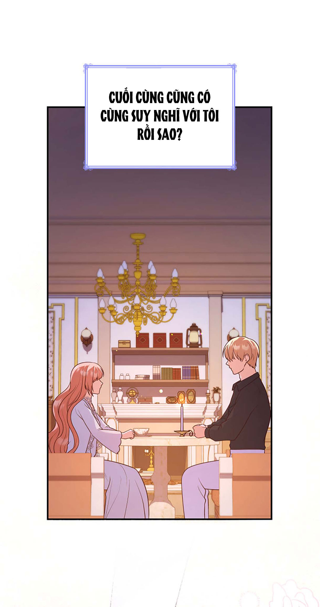 từ ác nữ tôi phải trở thành một người mẹ chapter 39.2 19