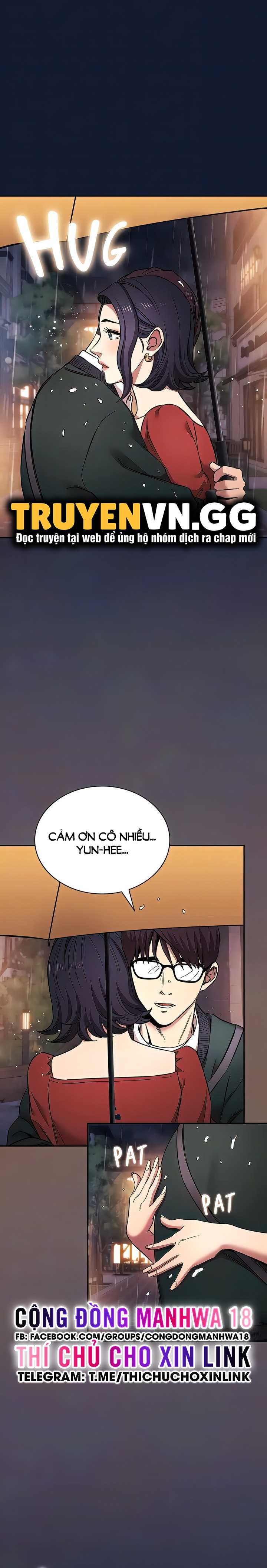 khi mẹ săn trai chapter 97 8