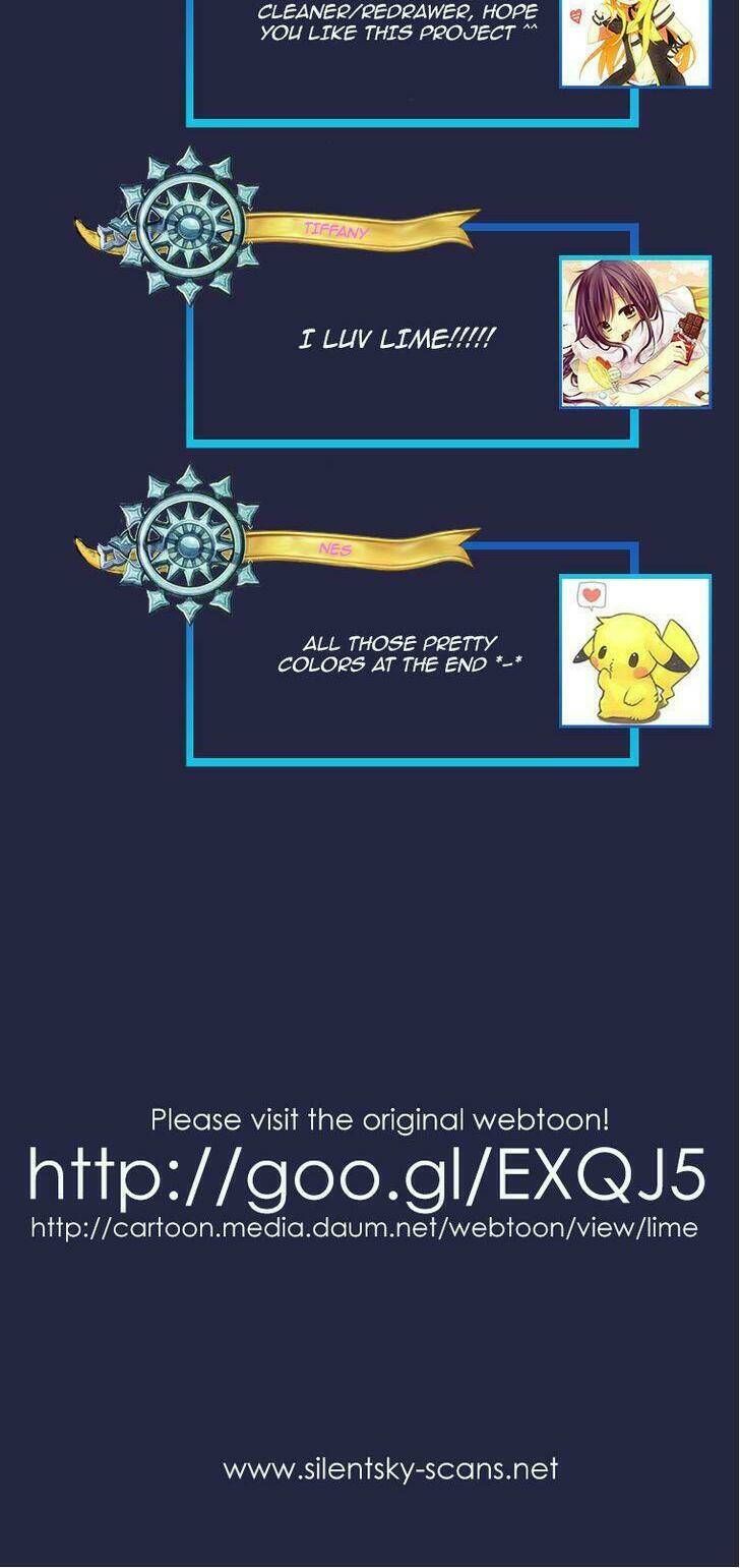 lime odyssey: the chronicles of orta chapter 4 2