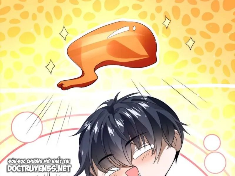 không gian hệ lão lục: dự trữ một vạn tấn thịt ngày tận thế chapter 1 119