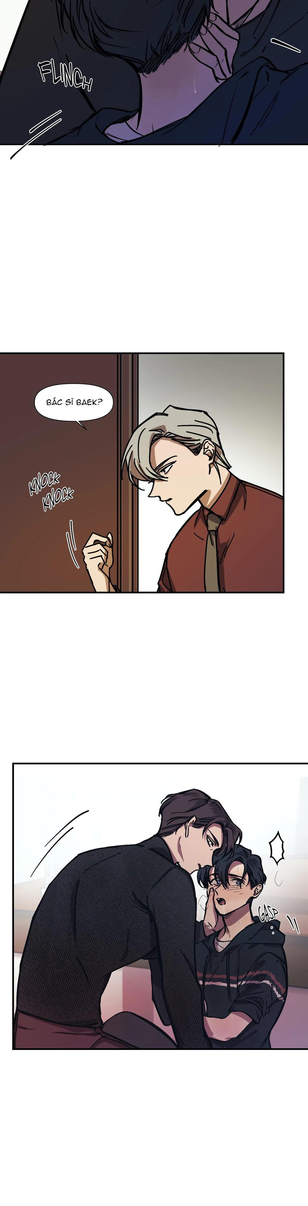 góc nhìn thứ ba (full) chapter 16.2 4