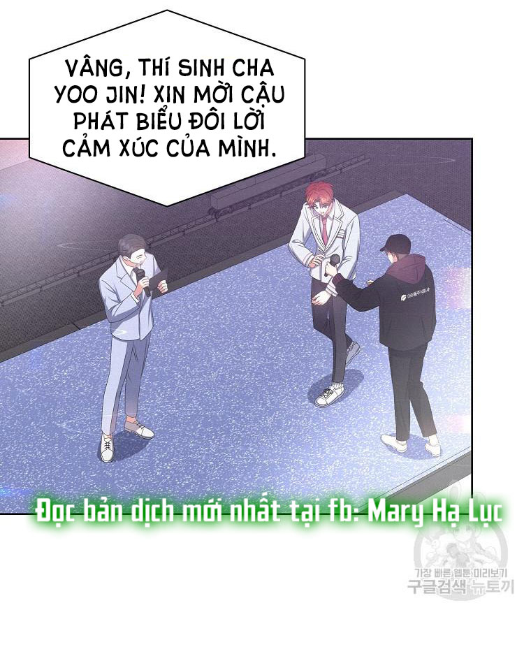 Debut Or Die chapter 37.1 - Trang 8