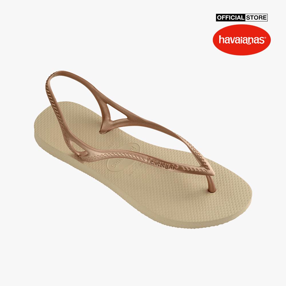 HAVAIANAS - Sandal nữ Sunny II 4145746-0154