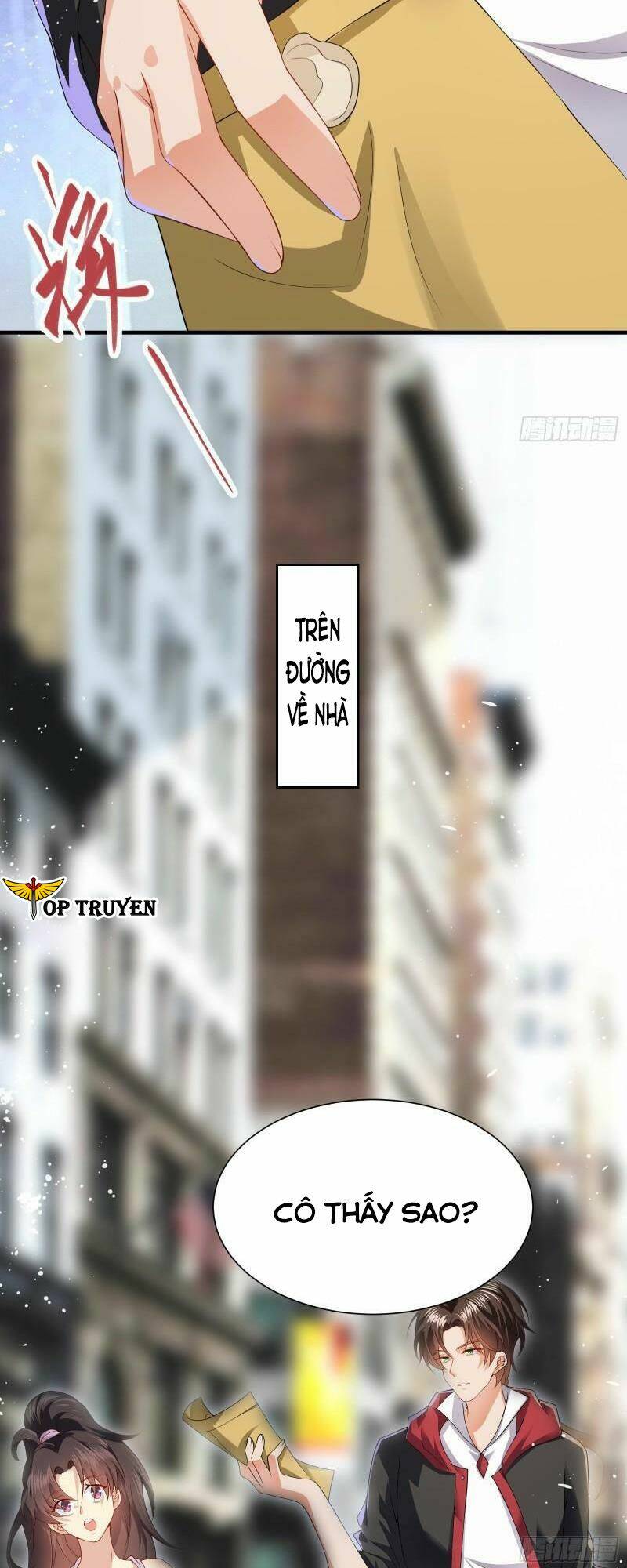 cao thủ xuống núi, bảy vị sư tỷ bảo vệ ta chapter 36 19