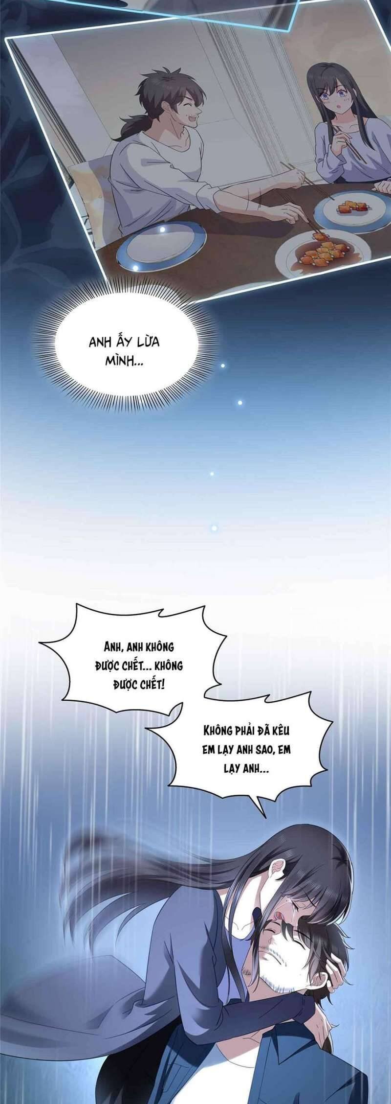 bạn học tôi là lính đánh thuê chapter 204 352