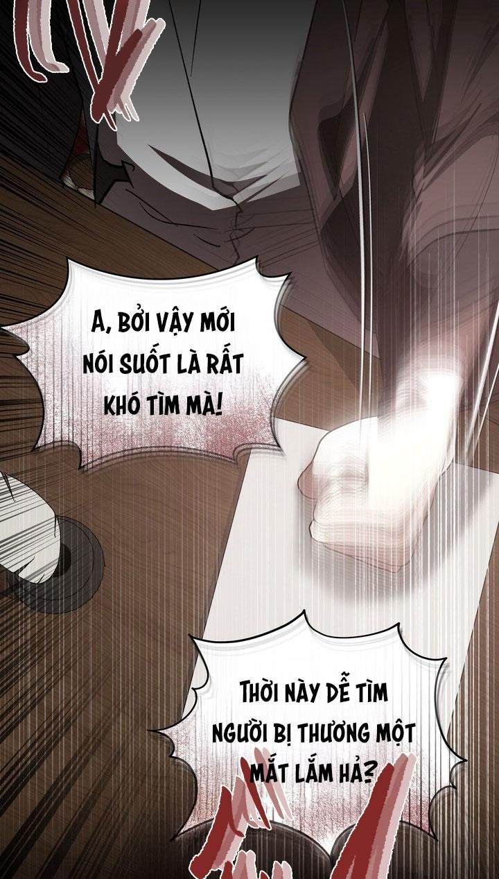 nghiện cuồng công - bdsm cùng sẹc chapter 7.1 18