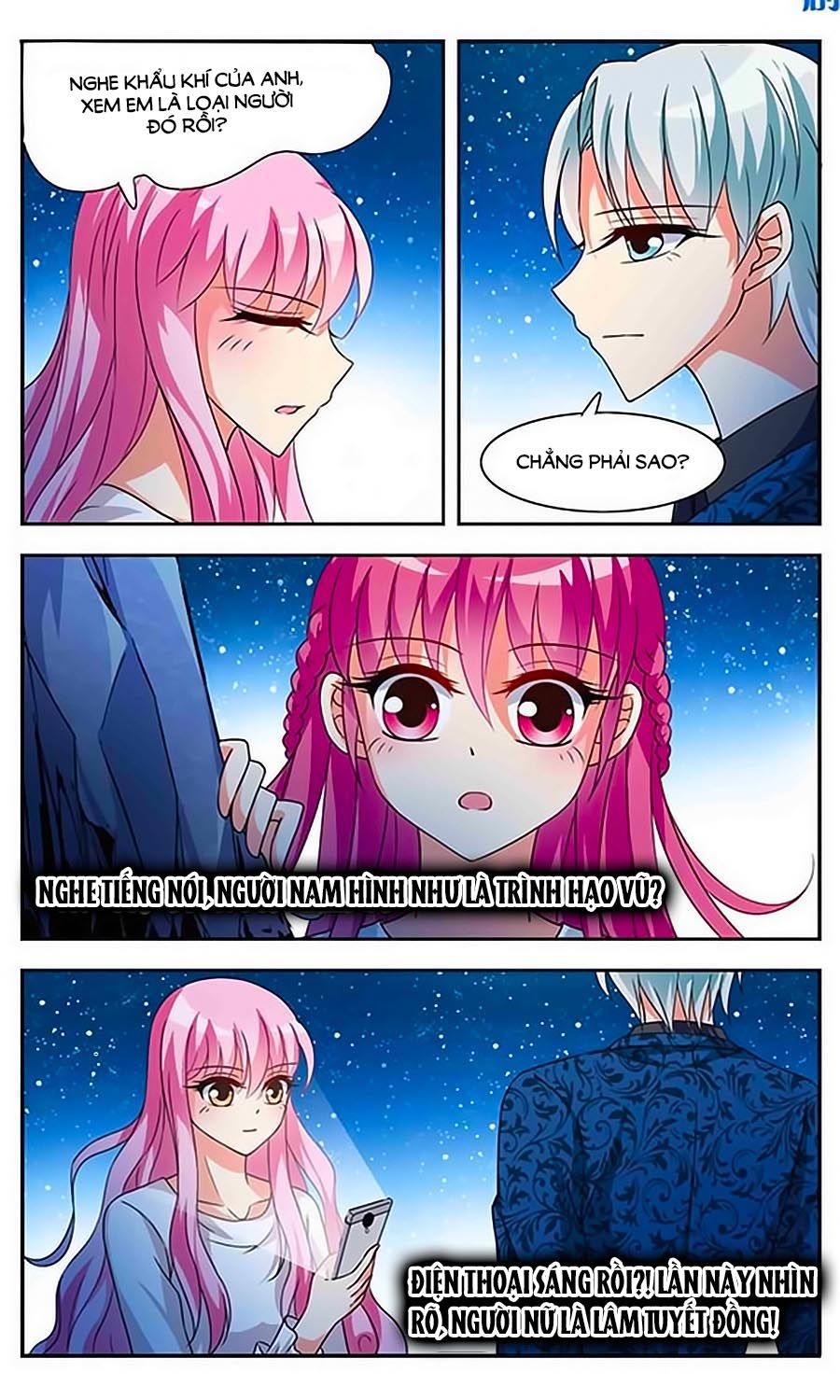 lời nguyền kịch bản chapter 3 6