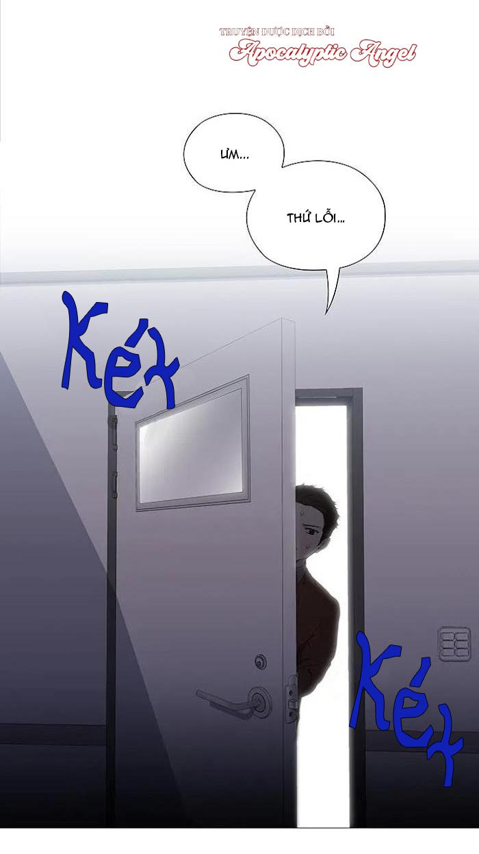 nhiệm vụ tiềm ẩn chapter 22 18