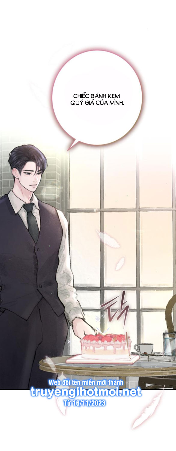 my demon - ác quỷ của tôi chapter 2.1 9