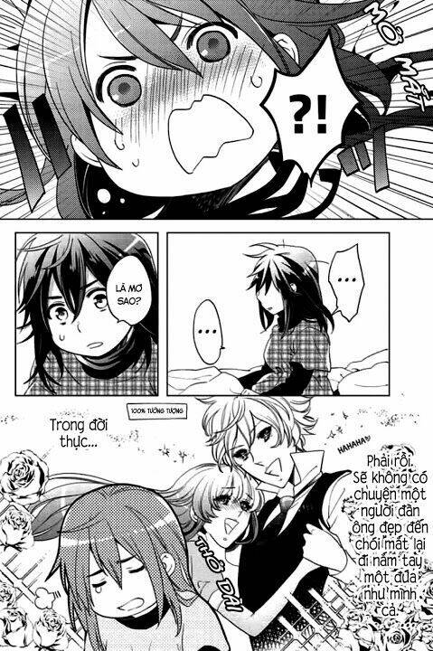 fat cinderella!! chapter 2 2