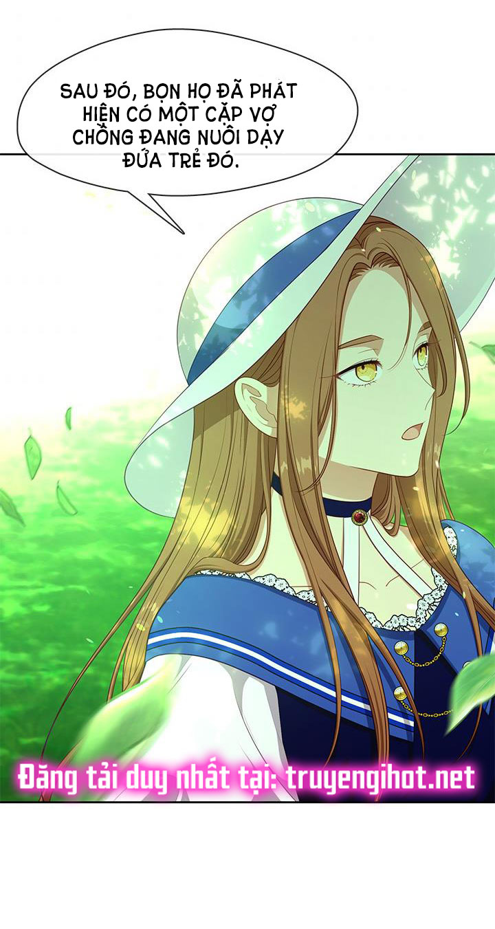 cẩn thận nữ phụ phản diện đấy! chapter 115.1 38