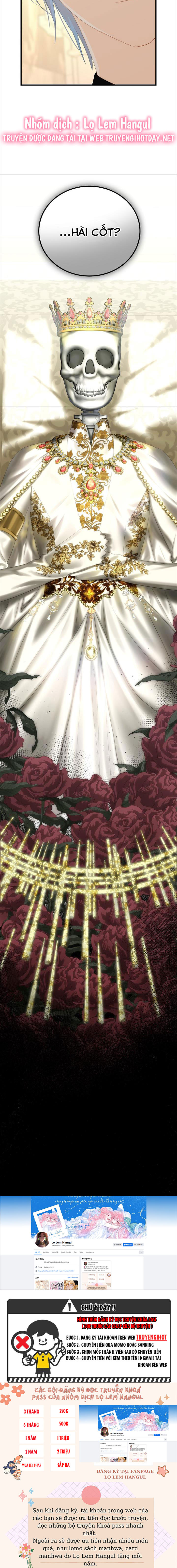 đứa bé không phải là con của anh chapter 71.2 4