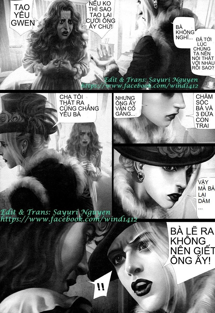 ayeshah's secret chapter 8 13