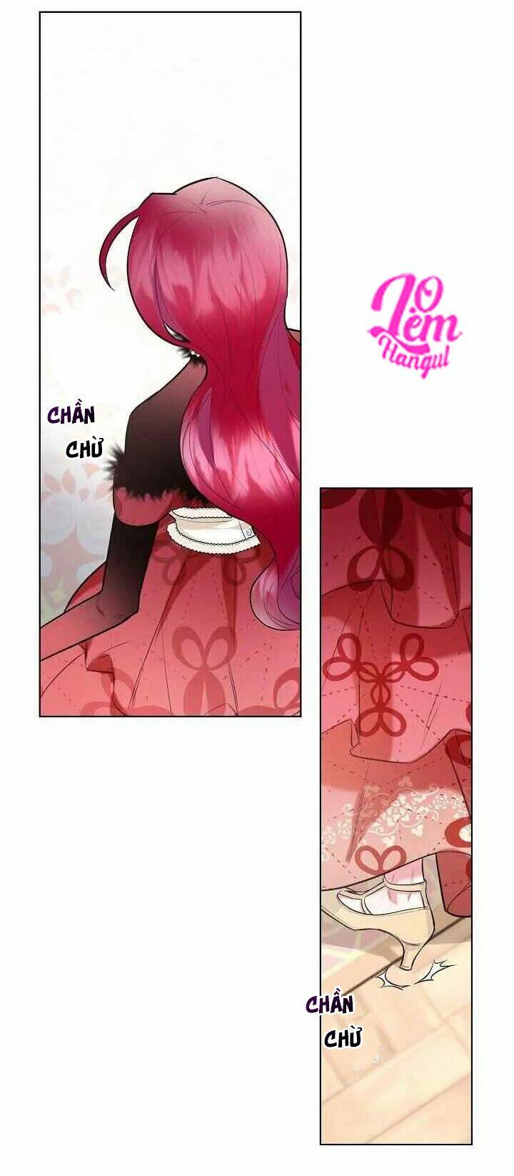 kẻ tạo ra nữ phản diện chapter 6 26
