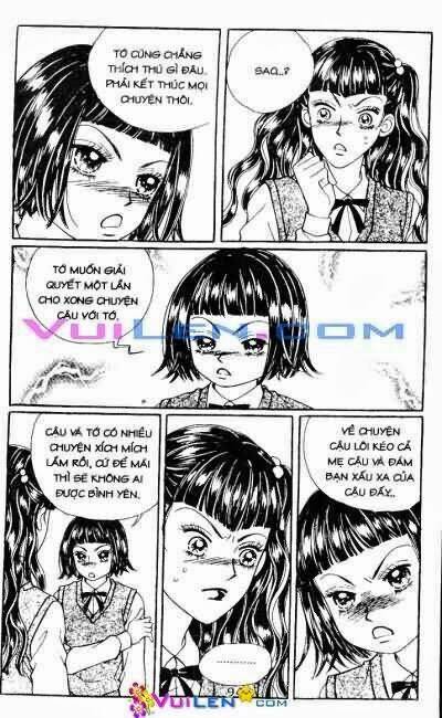 cô bé táo bạo chapter 10 94