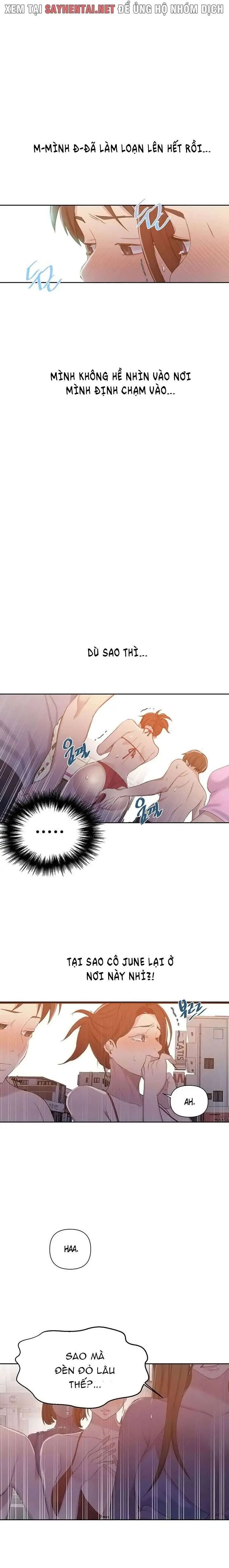 lớp học gia đình (bản không che) chapter 54 2