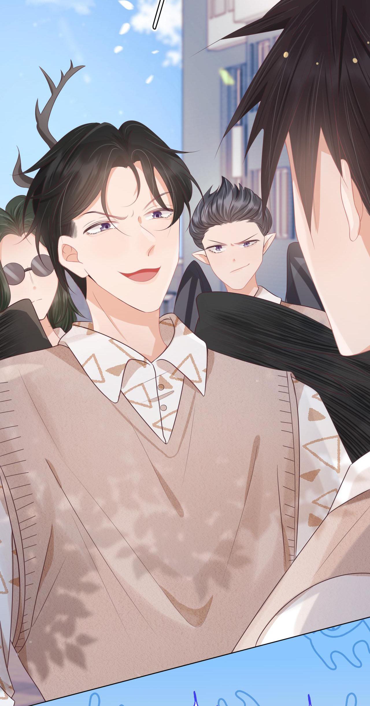 [ss2] một ngụm ăn cả thỏ con chapter 6 34