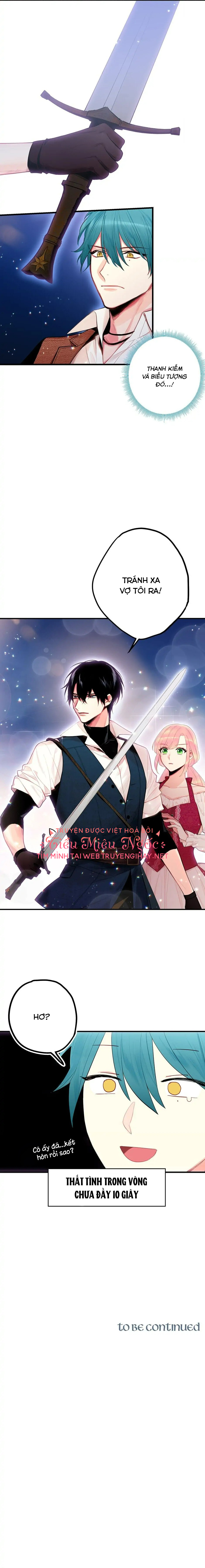 sống sót với thân phận là vợ của vị anh hùng chapter 60 16