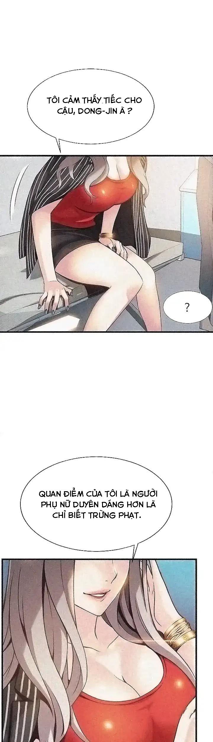 điểm yếu chapter 3 50