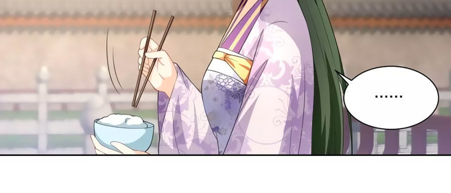 trù nương hoàng hậu chapter 38 16