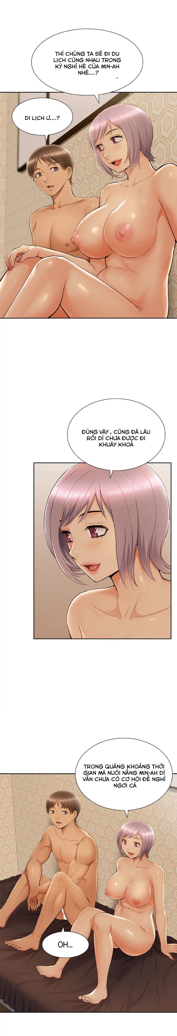 song sinh trụy lạc chapter 24 9