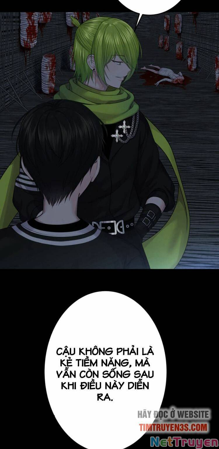trò chơi của chúa thượng chapter 17 8