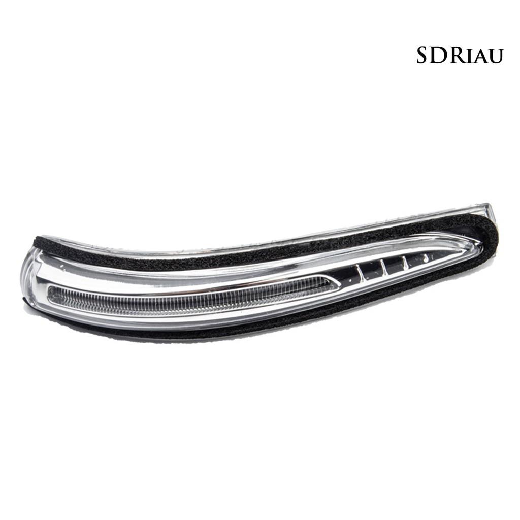 Đèn Led Cho Kính Chiếu Hậu Xe Hơi Hyundai Santa Fe Ix45