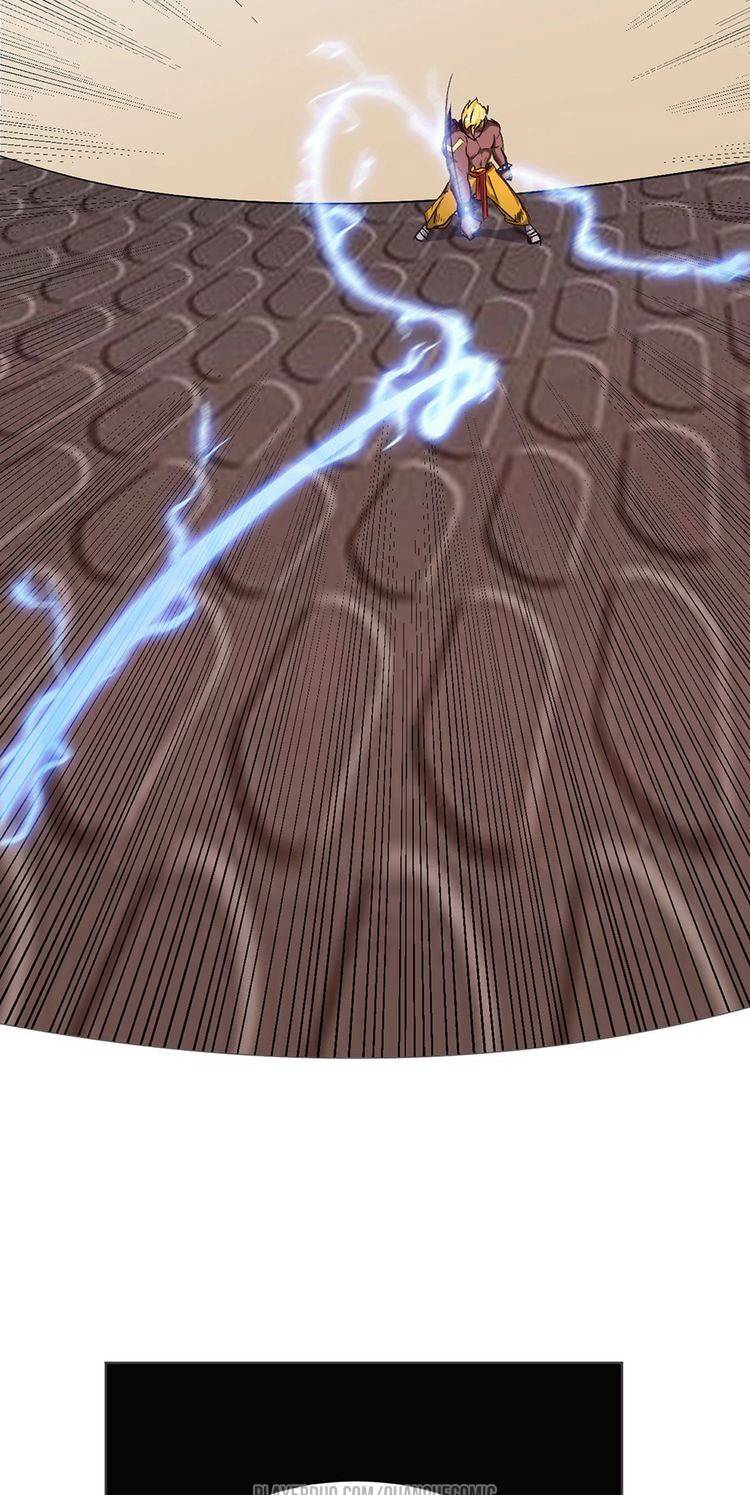 thần lai yêu vãng chapter 30 43