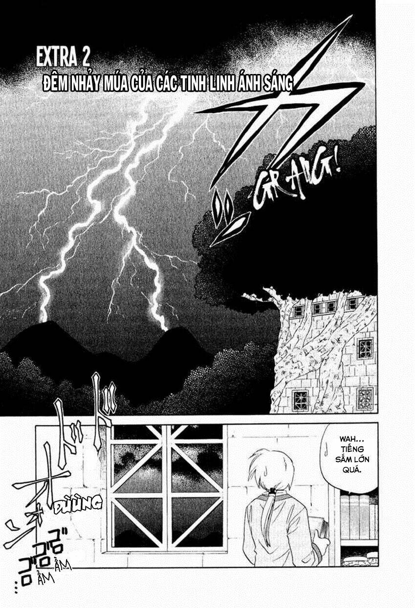 corseltel no ryuujitsushi chapter 7.5 11